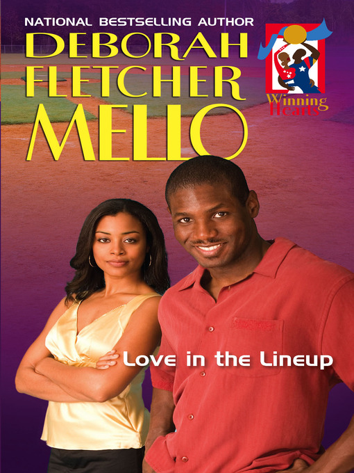 Title details for Love in the Lineup by Deborah Fletcher Mello - Available
